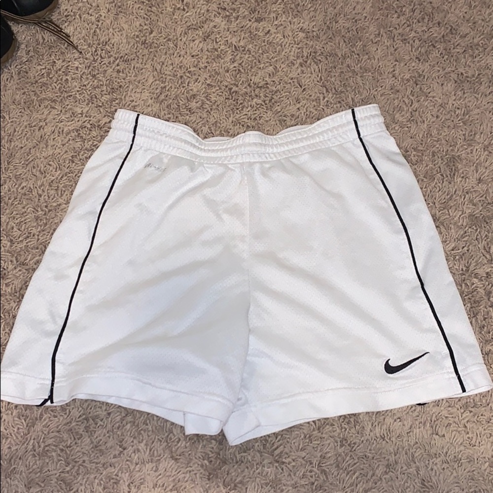 athletic shorts